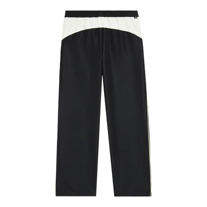 New Balance Klutch Men's Woven Track Pant ニューバランス クラッチ ウーブン トラック パンツ MP53615【メンズ 速乾性 トレーニング ウーブン パンツ ジップ ポケット スポーティー 25FW】