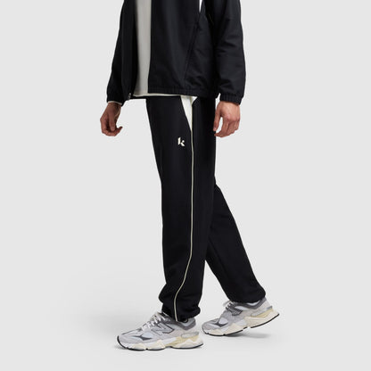 New Balance Klutch Men's Woven Track Pant ニューバランス クラッチ ウーブン トラック パンツ MP53615【メンズ 速乾性 トレーニング ウーブン パンツ ジップ ポケット スポーティー 25FW】