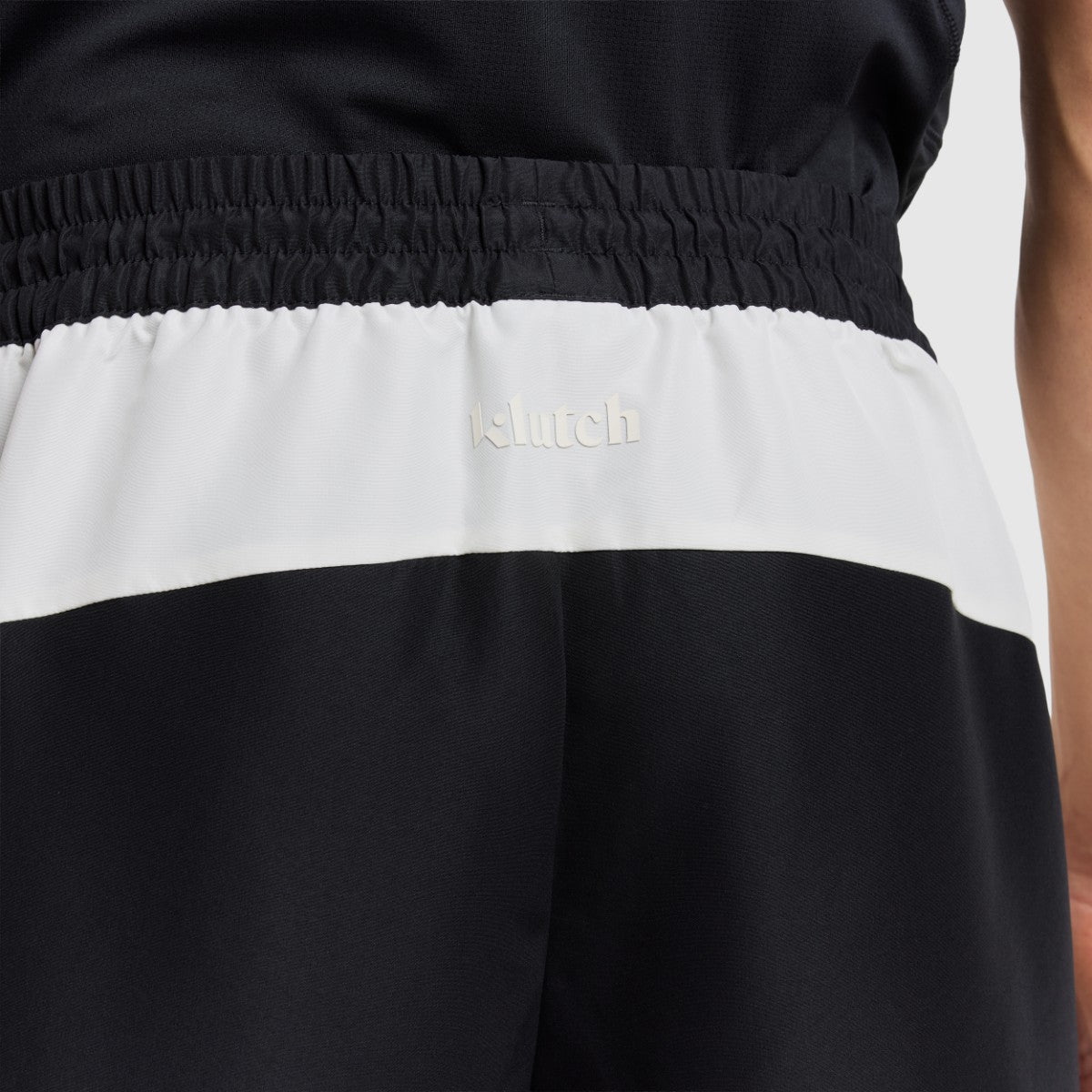 New Balance Klutch Men's Woven Track Pant ニューバランス クラッチ ウーブン トラック パンツ MP53615【メンズ 速乾性 トレーニング ウーブン パンツ ジップ ポケット スポーティー 25FW】