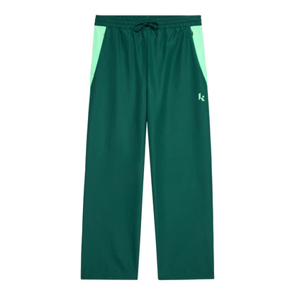New Balance Klutch Men's Woven Track Pant ニューバランス クラッチ ウーブン トラック パンツ MP53615【メンズ 速乾性 トレーニング ウーブン パンツ ジップ ポケット スポーティー 25FW】