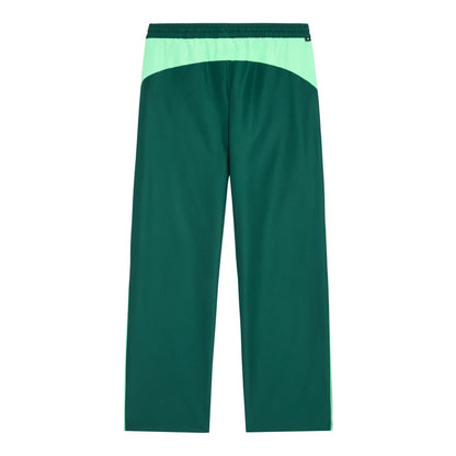 New Balance Klutch Men's Woven Track Pant ニューバランス クラッチ ウーブン トラック パンツ MP53615【メンズ 速乾性 トレーニング ウーブン パンツ ジップ ポケット スポーティー 25FW】