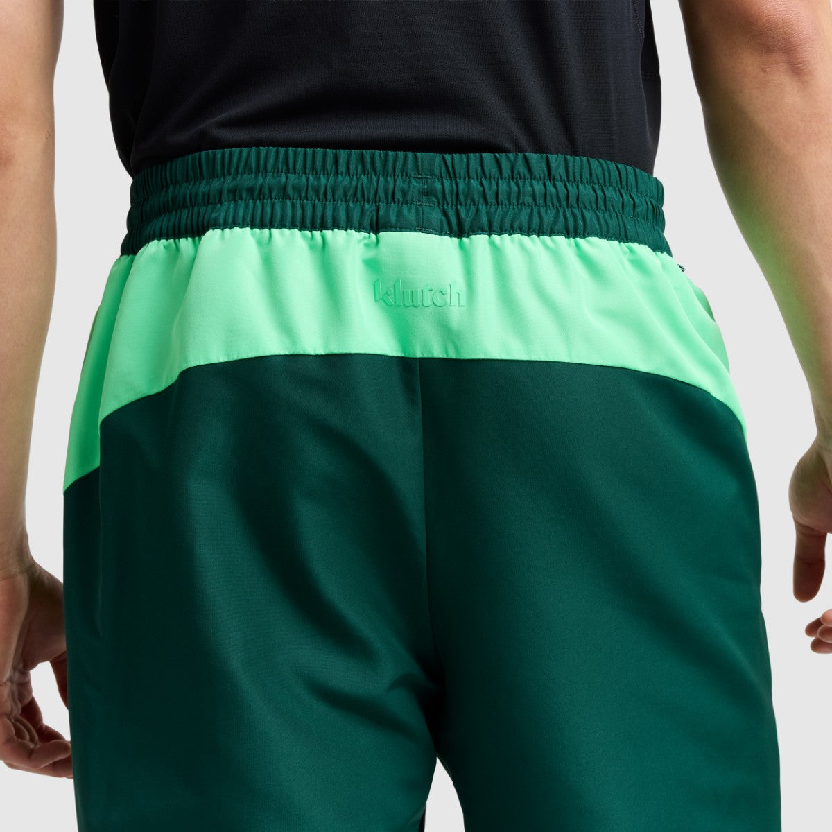 New Balance Klutch Men's Woven Track Pant ニューバランス クラッチ ウーブン トラック パンツ MP53615【メンズ 速乾性 トレーニング ウーブン パンツ ジップ ポケット スポーティー 25FW】