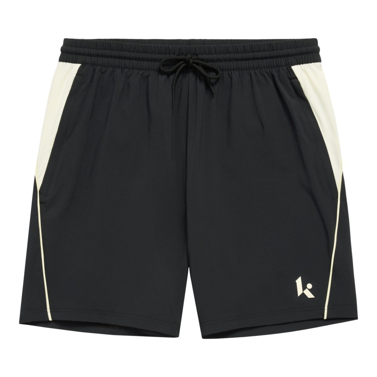 New Balance Klutch Men's Woven Short ニューバランス クラッチ ウーブン ショーツ MS53622【メンズ 速乾性 トレーニング ショーツ ジム スポーティー メッシュ 快適 25FW】