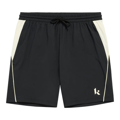 New Balance Klutch Men's Woven Short ニューバランス クラッチ ウーブン ショーツ MS53622【メンズ 速乾性 トレーニング ショーツ ジム スポーティー メッシュ 快適 25FW】