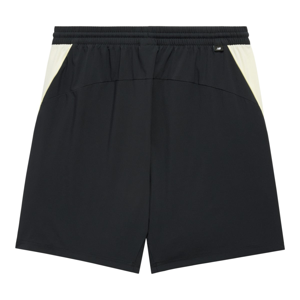 New Balance Klutch Men's Woven Short ニューバランス クラッチ ウーブン ショーツ MS53622【メンズ 速乾性 トレーニング ショーツ ジム スポーティー メッシュ 快適 25FW】