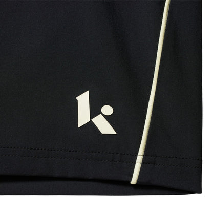 New Balance Klutch Men's Woven Short ニューバランス クラッチ ウーブン ショーツ MS53622【メンズ 速乾性 トレーニング ショーツ ジム スポーティー メッシュ 快適 25FW】