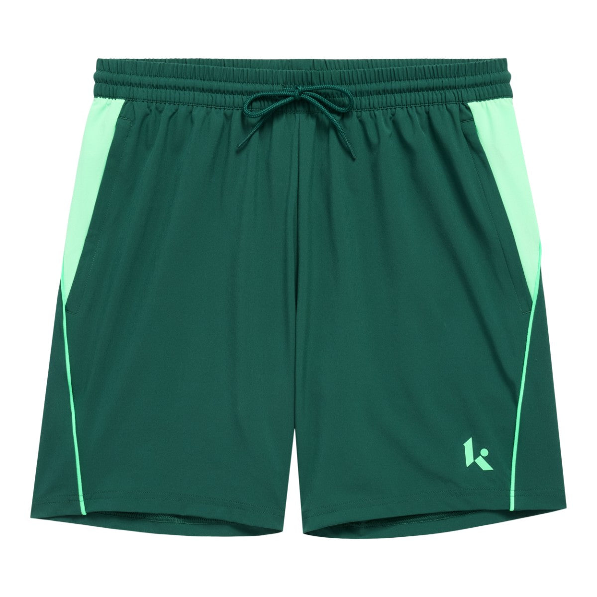 New Balance Klutch Men's Woven Short ニューバランス クラッチ ウーブン ショーツ MS53622【メンズ 速乾性 トレーニング ショーツ ジム スポーティー メッシュ 快適 25FW】