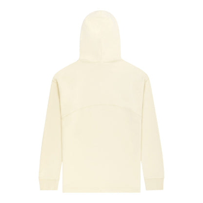 New Balance Klutch Men's Fleece Hoodie ニューバランス クラッチ フリース フーディ MT51610【メンズ フリース フレンチテリー オーバーサイズフィット ロゴ コラボ 25FW】