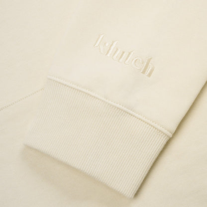 New Balance Klutch Men's Fleece Hoodie ニューバランス クラッチ フリース フーディ MT51610【メンズ フリース フレンチテリー オーバーサイズフィット ロゴ コラボ 25FW】