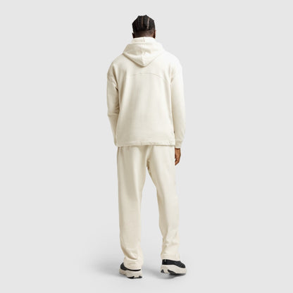 New Balance Klutch Men's Fleece Hoodie ニューバランス クラッチ フリース フーディ MT51610【メンズ フリース フレンチテリー オーバーサイズフィット ロゴ コラボ 25FW】