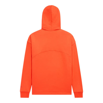 New Balance Klutch Men's Fleece Hoodie ニューバランス クラッチ フリース フーディ MT51610【メンズ フリース フレンチテリー オーバーサイズフィット ロゴ コラボ 25FW】