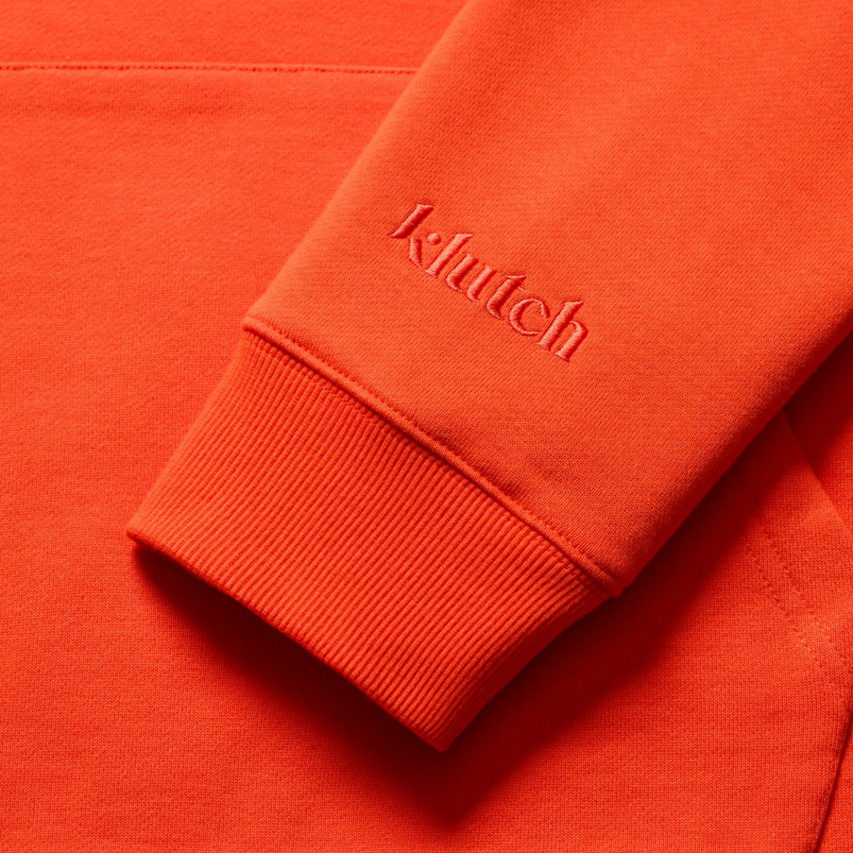 New Balance Klutch Men's Fleece Hoodie ニューバランス クラッチ フリース フーディ MT51610【メンズ フリース フレンチテリー オーバーサイズフィット ロゴ コラボ 25FW】