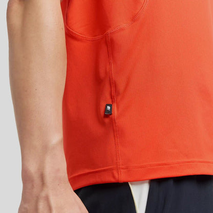 Klutch Men's Mesh Performance T-Shirt