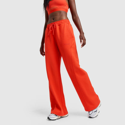 New Balance Klutch Women's Fleece Pant ニューバランス クラッチ フリース パンツ WP51611【レディース ロングパンツ フレンチテリー ロゴ コラボ 25FW】