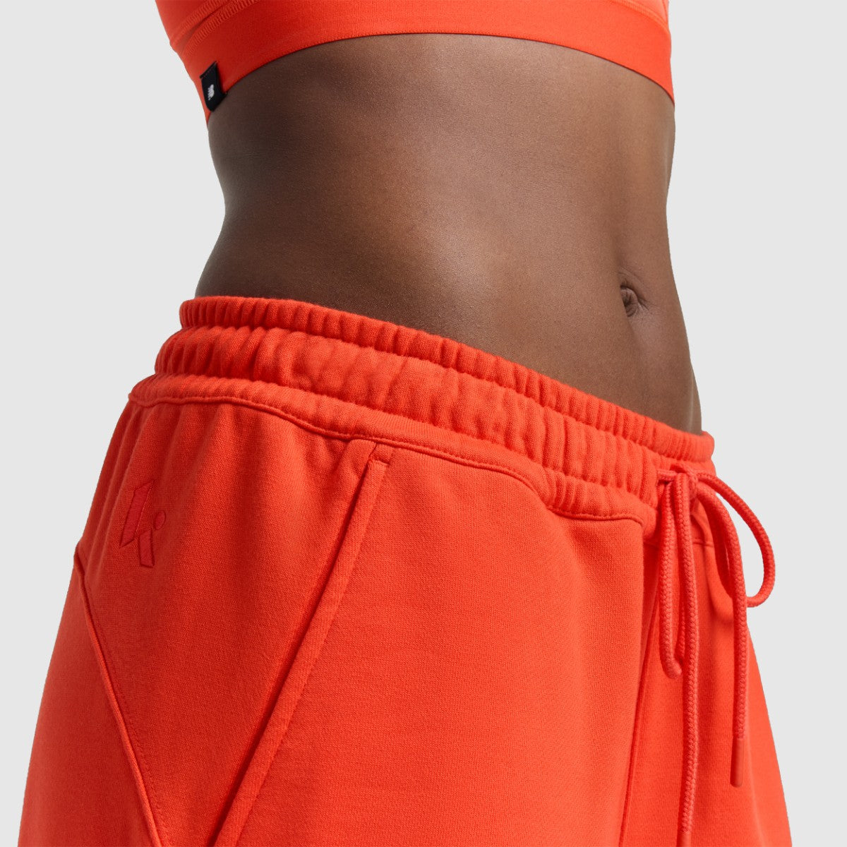 New Balance Klutch Women's Fleece Pant ニューバランス クラッチ フリース パンツ WP51611【レディース ロングパンツ フレンチテリー ロゴ コラボ 25FW】