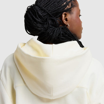 New Balance Klutch Women's Fleece Full Zip ニューバランス クラッチ フリース フルジップ WT53613【レディース フリース フルジップ フーディ カジュアル リラックスフィット デイリー 快適 25FW】