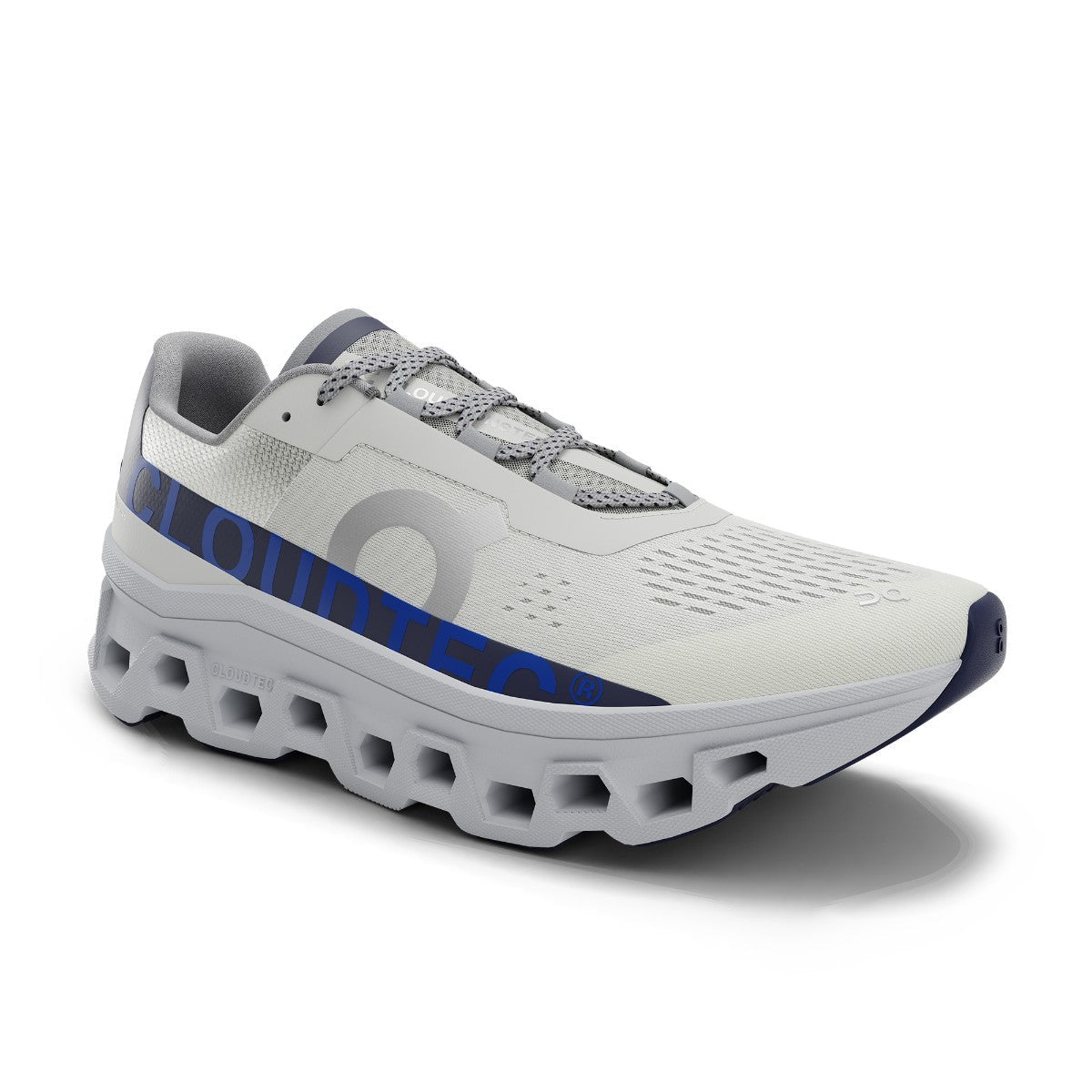 On / CLOUDMONSTER/ローカットスニーカー/27cm/GRY/3MD10091113 On Cloudmonster 3MD10091113 – Kinetics（キネティクス）｜OFFICIAL