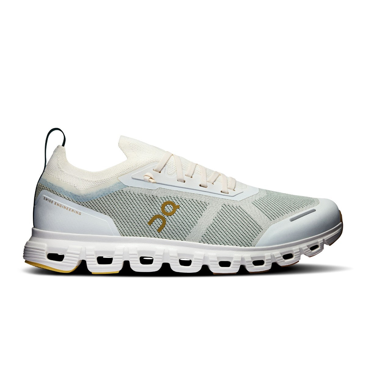 On Cloud 6 Versa オン クラウド 6 ヴァーサ 3MF10044119【メンズ スニーカー クッション性 快適 フィット感 軽量 デイリー 25FW】