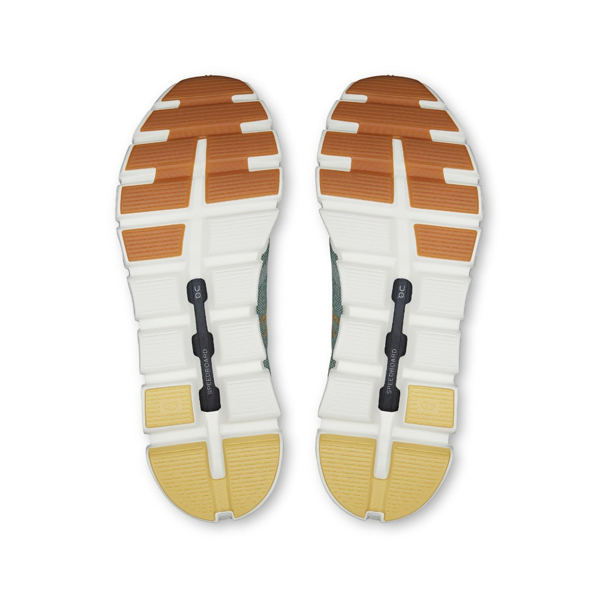 On Cloud 6 Versa オン クラウド 6 ヴァーサ 3MF10044119【メンズ スニーカー クッション性 快適 フィット感 軽量 デイリー 25FW】