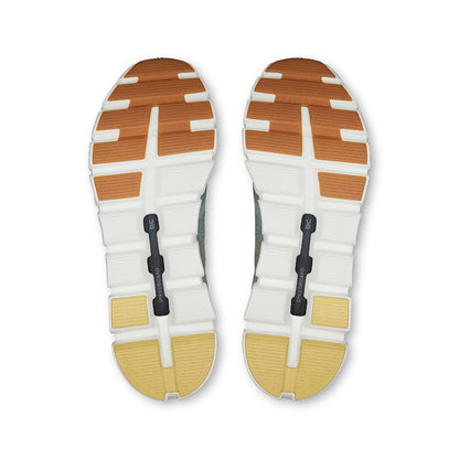 On Cloud 6 Versa オン クラウド 6 ヴァーサ 3MF10044119【メンズ スニーカー クッション性 快適 フィット感 軽量 デイリー 25FW】