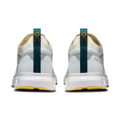 On Cloud 6 Versa オン クラウド 6 ヴァーサ 3MF10044119【メンズ スニーカー クッション性 快適 フィット感 軽量 デイリー 25FW】