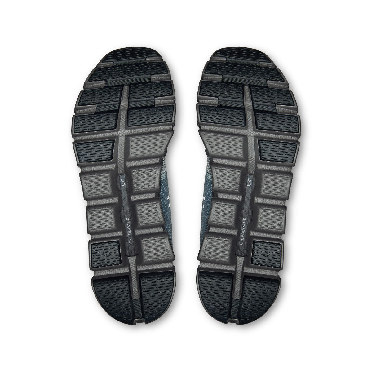 On Cloud 6 オン クラウド 6 3MF10074109【メンズ スニーカー クッション 軽量 フィット感 快適性 ランニング 25FW】