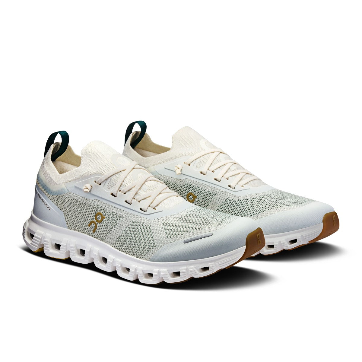 On Cloud 6 Versa オン クラウド 6 ヴァーサ 3WF10034119【レディース スニーカー クッション性 快適 フィット感 軽量 デイリー 25FW】