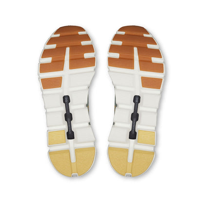 On Cloud 6 Versa オン クラウド 6 ヴァーサ 3WF10034119【レディース スニーカー クッション性 快適 フィット感 軽量 デイリー 25FW】