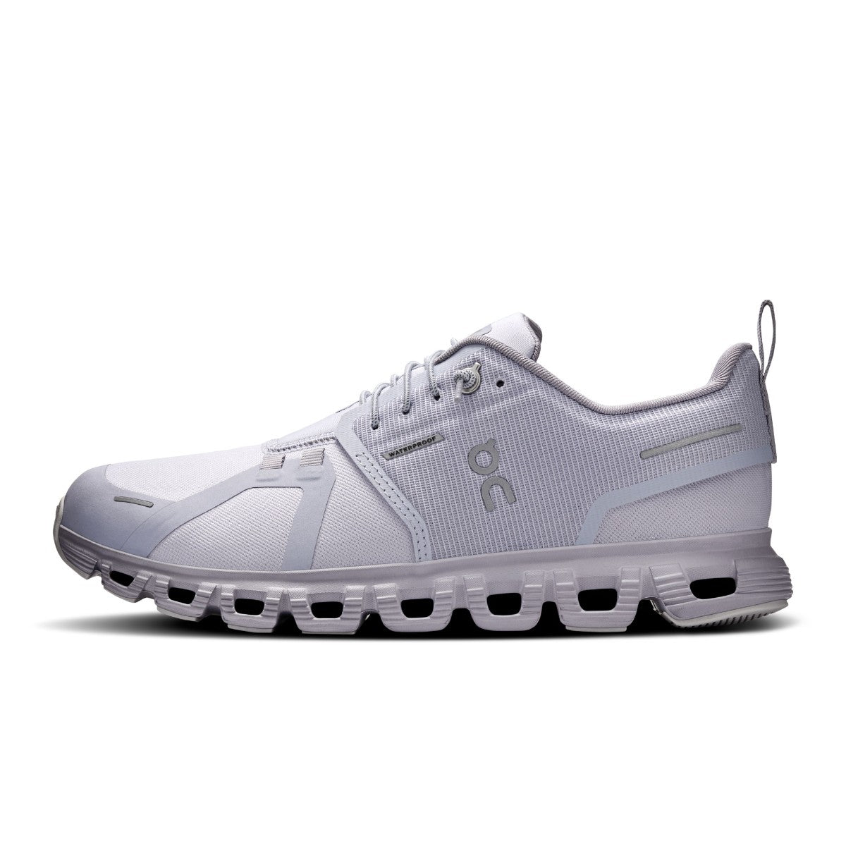 On Cloud 6 Waterproof オン クラウド 6 ウォータープルーフ 3WF10053392【レディース 防水 シューズ 軽量 クッション性 通気性 25FW】