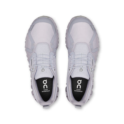 On Cloud 6 Waterproof オン クラウド 6 ウォータープルーフ 3WF10053392【レディース 防水 シューズ 軽量 クッション性 通気性 25FW】