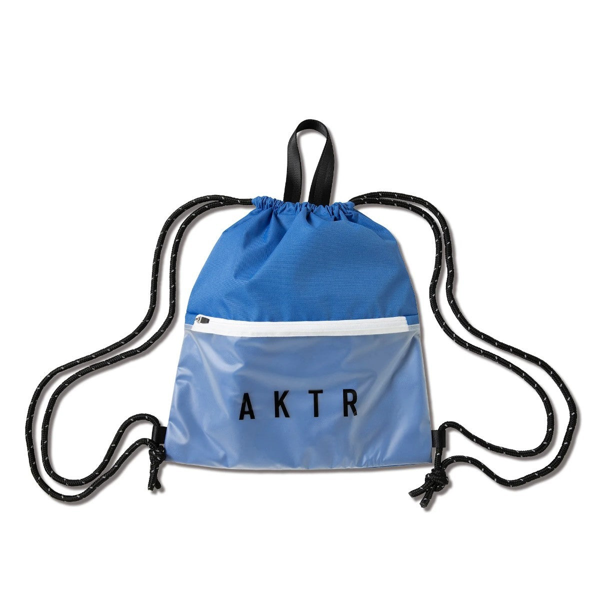 AKTR COMBINATION KNAPSACK アクター コンビネーション ナップサック 225-009022【メンズ ナップザック ポケット付き 頑丈 25FW】