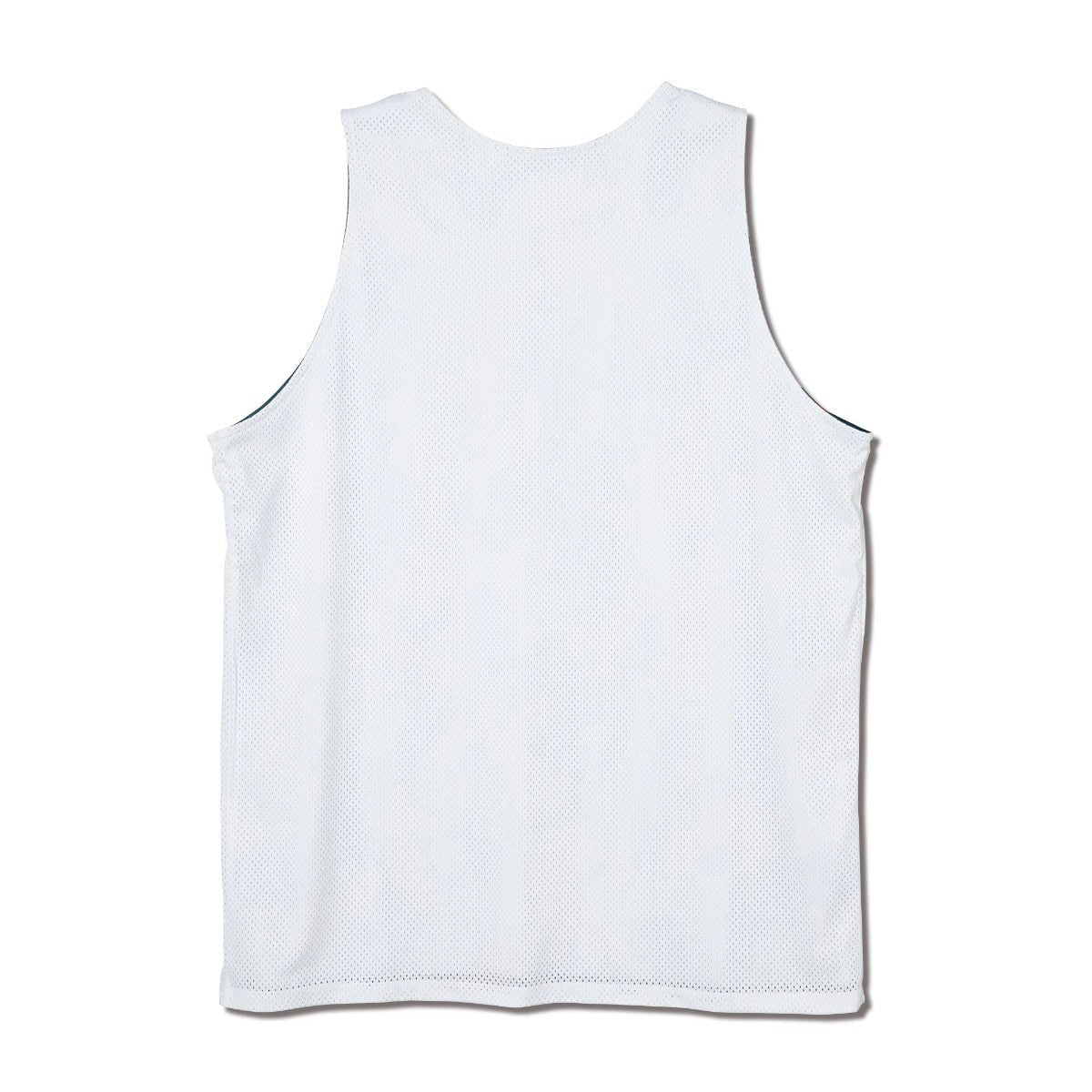 AKTR PLAY CAMO REVERSIBLE TANK アクター プレイ カモ リバーシブル タンク 225-011001【メンズ トップス タンクトップ リバーシブル 総柄 25FW】