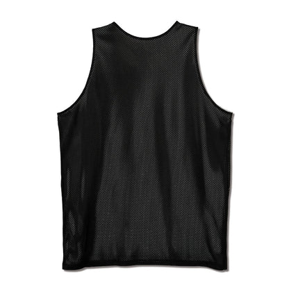 AKTR PLAY CAMO REVERSIBLE TANK アクター プレイ カモ リバーシブル タンク 225-011001【メンズ トップス タンクトップ リバーシブル 総柄 25FW】