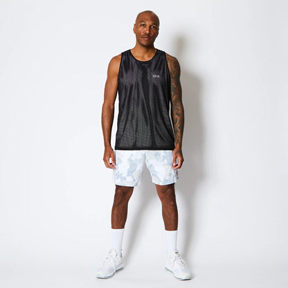 AKTR PLAY CAMO 6.5-INCH SHORTS NV アクター プレイ カモ 6.5インチ ショーツ NV 225-013002【メンズ ハーフパンツ ショーツ カモフラージュ 総柄 25FW】