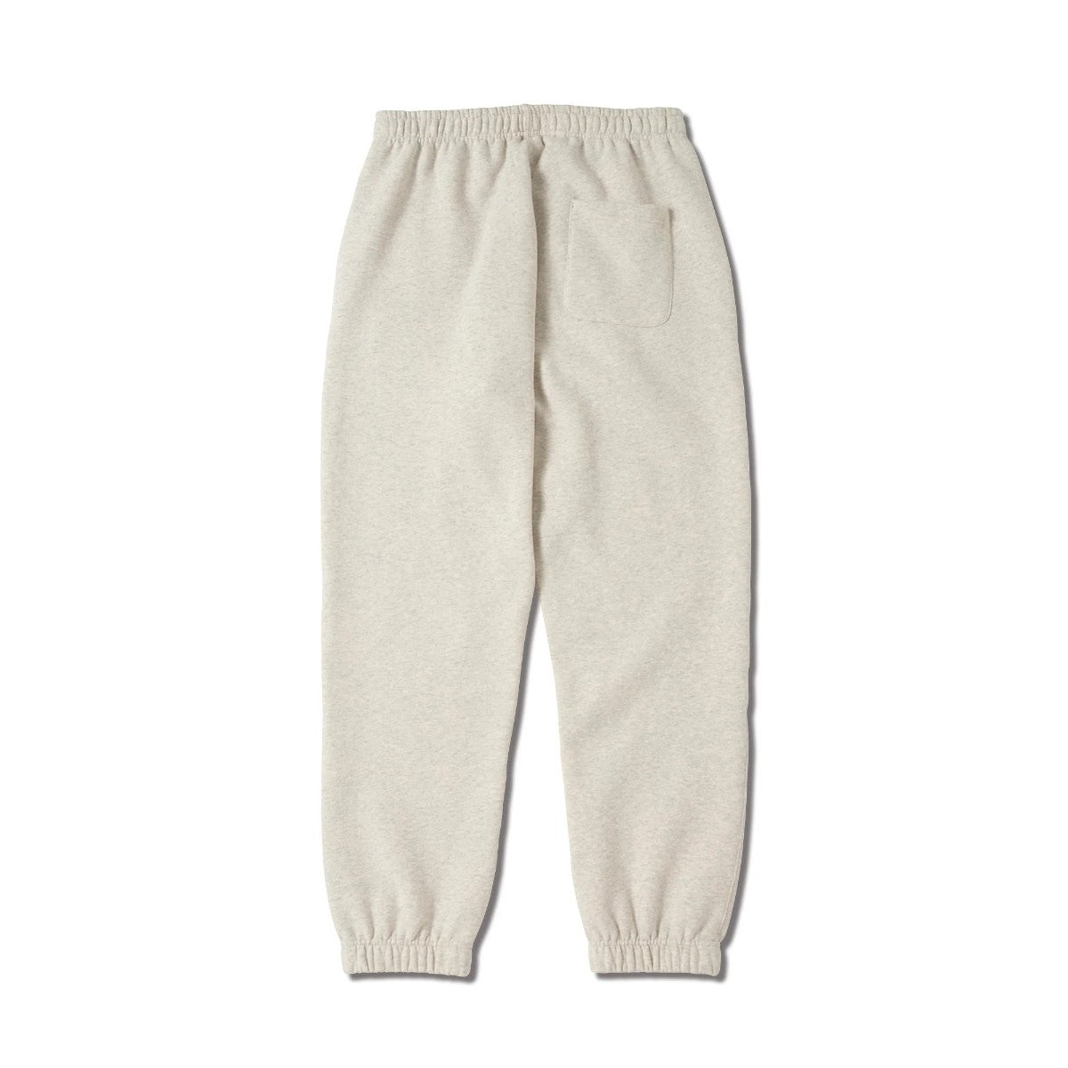 AKTR LOGO SWEAT PANTS アクター ロゴ スウェット パンツ 225-025020【メンズ スウェットパンツ 裏起毛 トレーニング スポーツウェア 25FW】