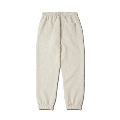 AKTR LOGO SWEAT PANTS アクター ロゴ スウェット パンツ 225-025020【メンズ スウェットパンツ 裏起毛 トレーニング スポーツウェア 25FW】