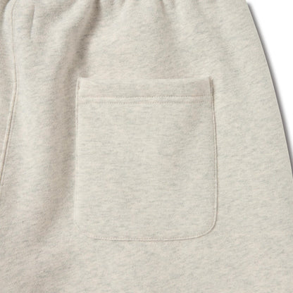 AKTR LOGO SWEAT PANTS アクター ロゴ スウェット パンツ 225-025020【メンズ スウェットパンツ 裏起毛 トレーニング スポーツウェア 25FW】
