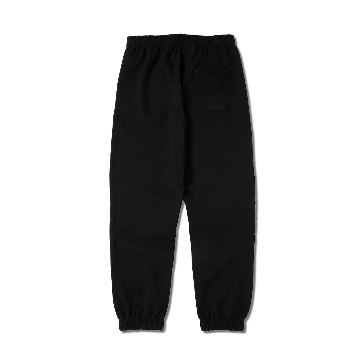 AKTR LOGO SWEAT PANTS アクター ロゴ スウェット パンツ 225-025020【メンズ スウェットパンツ 裏起毛 トレーニング スポーツウェア 25FW】