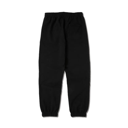 AKTR LOGO SWEAT PANTS アクター ロゴ スウェット パンツ 225-025020【メンズ スウェットパンツ 裏起毛 トレーニング スポーツウェア 25FW】