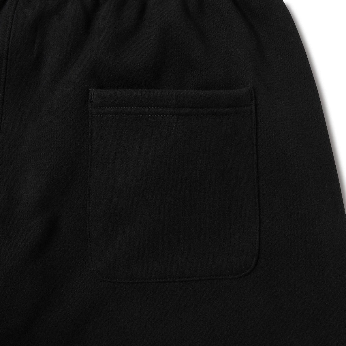 AKTR LOGO SWEAT PANTS アクター ロゴ スウェット パンツ 225-025020【メンズ スウェットパンツ 裏起毛 トレーニング スポーツウェア 25FW】