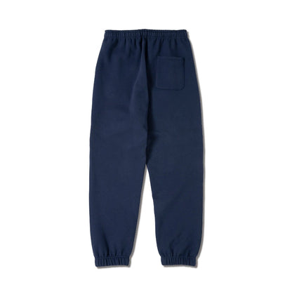 AKTR LOGO SWEAT PANTS アクター ロゴ スウェット パンツ 225-025020【メンズ スウェットパンツ 裏起毛 トレーニング スポーツウェア 25FW】