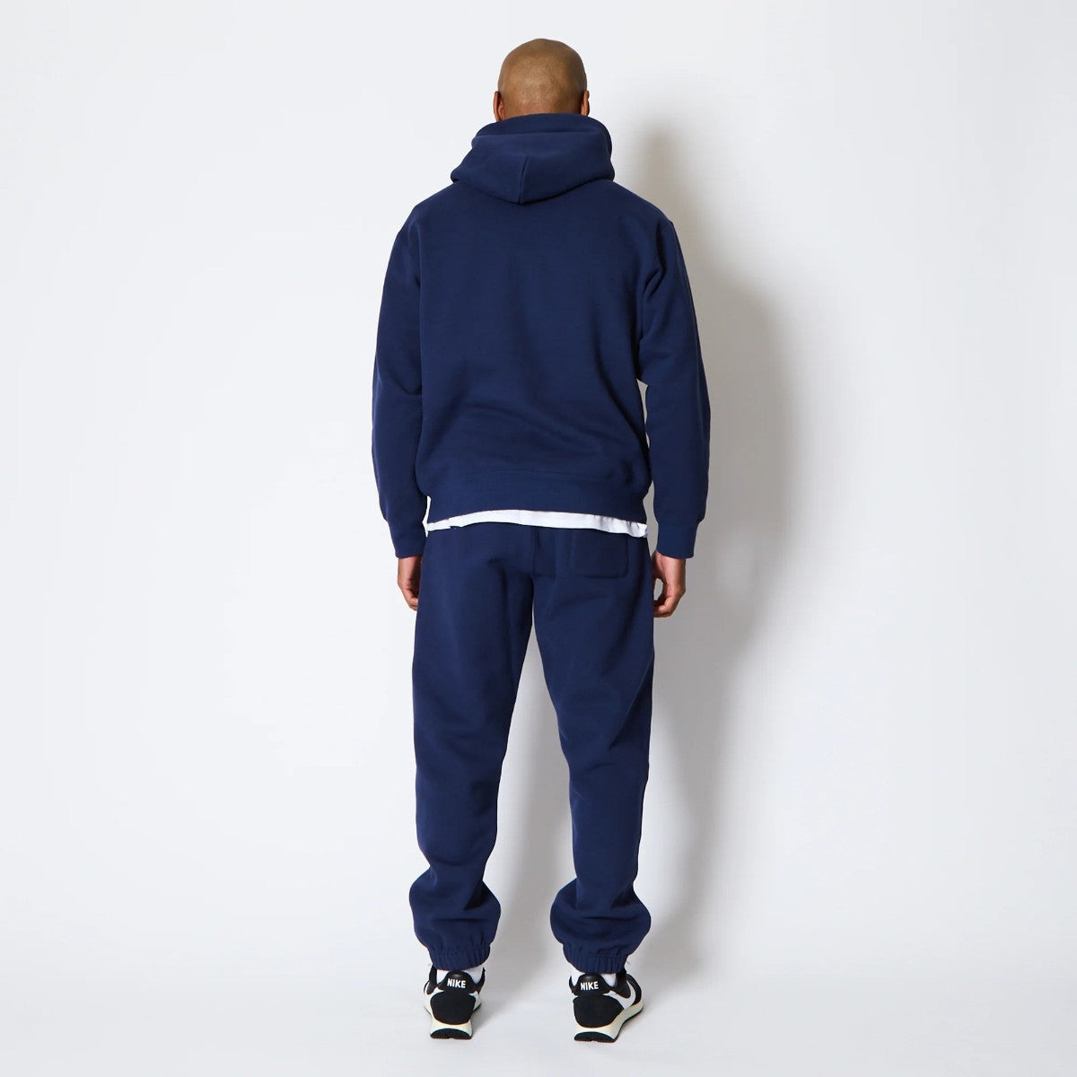 AKTR LOGO SWEAT PANTS アクター ロゴ スウェット パンツ 225-025020【メンズ スウェットパンツ 裏起毛 トレーニング スポーツウェア 25FW】