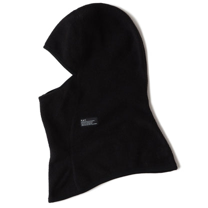 FAT FALACLAVA エフエイティー ファラクラバ F32520-AC04【メンズ バラクラバ フリース ネックウォーマー 防寒 25FW】