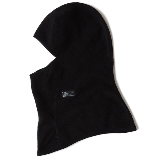 FAT FALACLAVA エフエイティー ファラクラバ F32520-AC04【メンズ バラクラバ フリース ネックウォーマー 防寒 25FW】