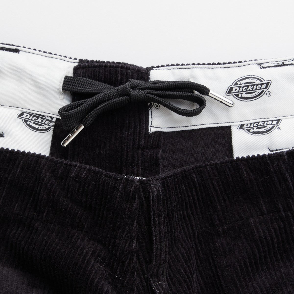 FAT WALLIES エフエイティー ウォリーズ F32520-PN20【メンズ コーデュロイパンツ ワイドテーパード 秋冬 コラボ 25FW】