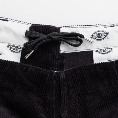 FAT WALLIES エフエイティー ウォリーズ F32520-PN20【メンズ コーデュロイパンツ ワイドテーパード 秋冬 コラボ 25FW】