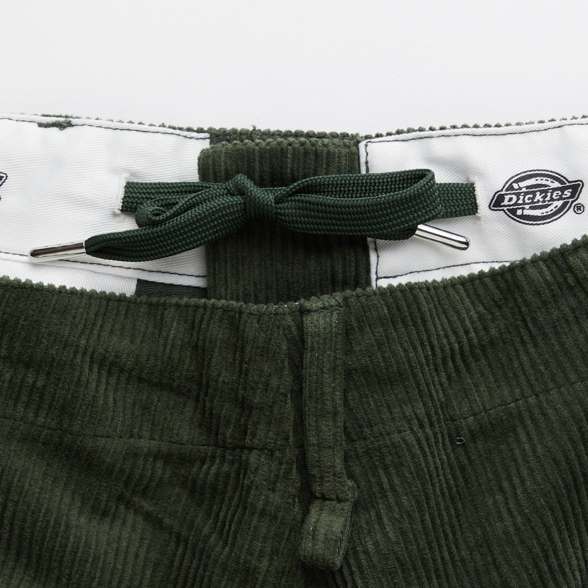 FAT WALLIES エフエイティー ウォリーズ F32520-PN20【メンズ コーデュロイパンツ ワイドテーパード 秋冬 コラボ 25FW】