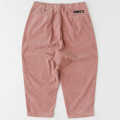 FAT WALLIES エフエイティー ウォリーズ F32520-PN20【メンズ コーデュロイパンツ ワイドテーパード 秋冬 コラボ 25FW】