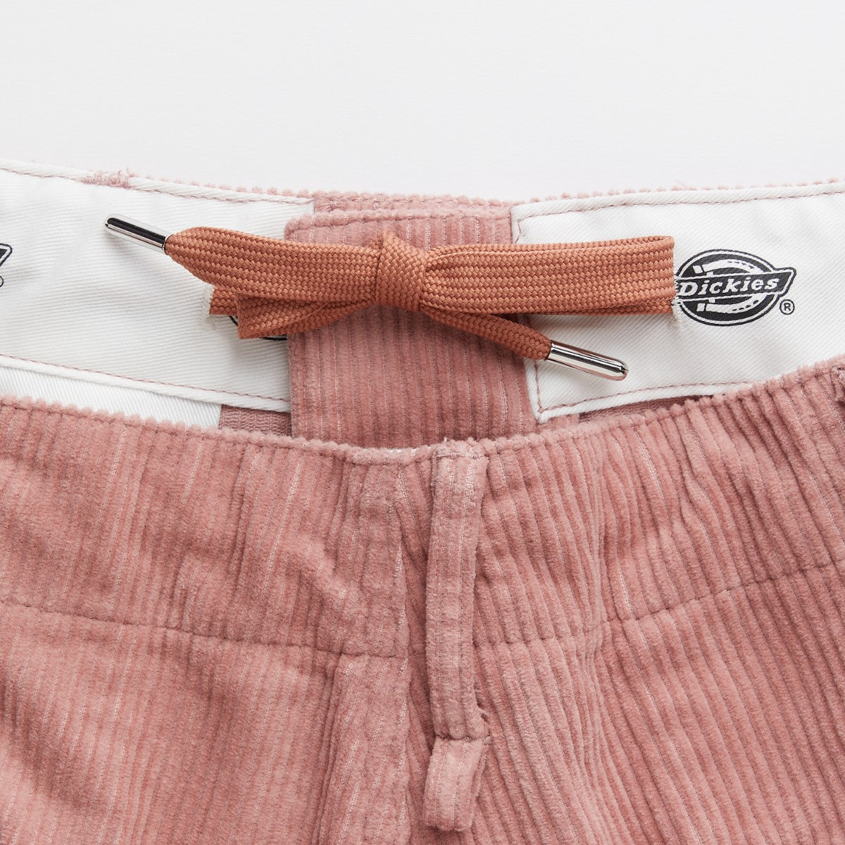 FAT WALLIES エフエイティー ウォリーズ F32520-PN20【メンズ コーデュロイパンツ ワイドテーパード 秋冬 コラボ 25FW】