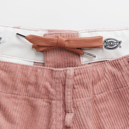 FAT WALLIES エフエイティー ウォリーズ F32520-PN20【メンズ コーデュロイパンツ ワイドテーパード 秋冬 コラボ 25FW】